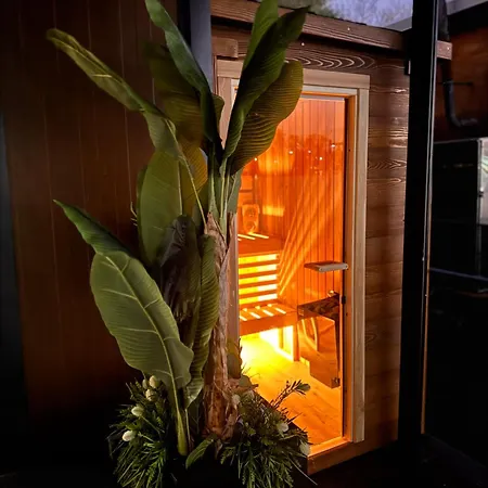 Holiday home Ada Moment Splav- Kuca Na Reci Beograd- Floating House On Sava River ,belgrade Belgrade