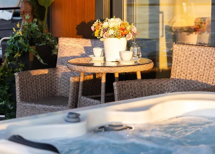 Holiday home Ada Moment Splav- Kuca Na Reci Beograd- Floating House On Sava River ,belgrade Belgrade